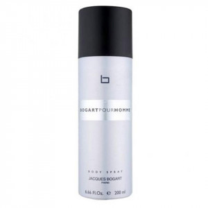 Deo Spray Jacques Bogart Pour Homme 200 ml