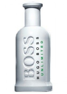 Deo Stick Boss Bottled Unlimited 75 ml - Img 2