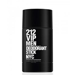 Deo Stick Carolina Herrera 212 Vip Men, 75 ml
