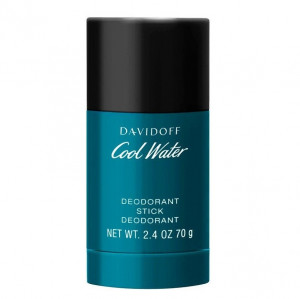 Deo Stick Davidoff Cool Water, Barbati, 75 ml