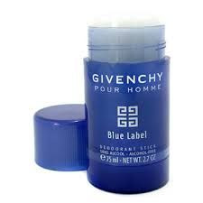 Deo Stick Givenchy Blue Label - Img 2