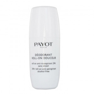 Payot Rituel Corps 24Hr Roll-On Anti-Perspirant Alcohol Free 75 Ml
