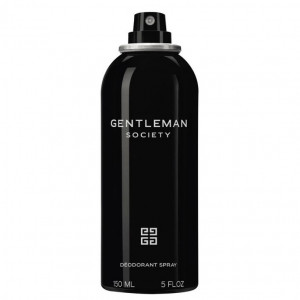Deodorant spray Gentleman Society Givenchy, Barbati, 150 ml - Img 2