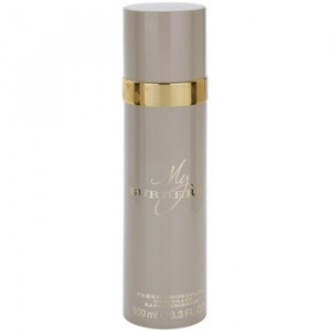 Deodorant Spray My Burberry - Img 2