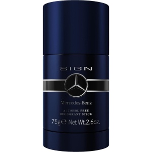 Deodorant stick Mercedes-Benz Sign, Barbati, 75 g