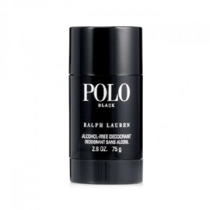 Deodorant Stick Ralph Lauren Polo Black
