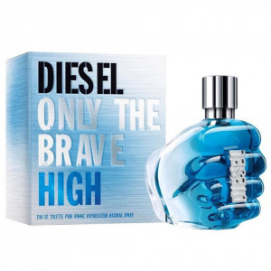 Diesel Only The Brave High, Apa de Toaleta, Barbati