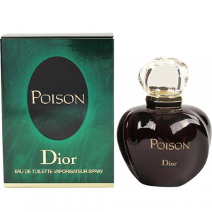 Dior Poison, Femei, Apa de Toaleta, 30 ml