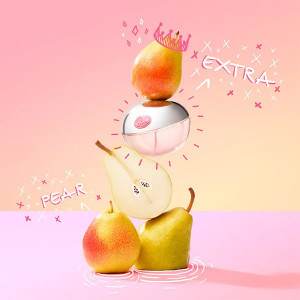 DKNY Be Extra Delicious Eau de Parfum, Femei - Img 4