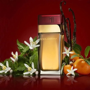 Dolce&Gabanna Pour Femme, Apa de Toaleta