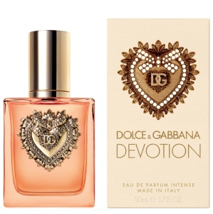 Dolce & Gabbana Devotion Intense, Apa de Parfum, Femei, 50 ml