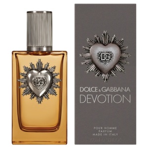 Dolce&Gabbana Devotion pour Homme, Parfum, 100 ml