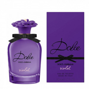 Dolce&Gabbana Dolce Violet, Femei, Apa de Toaleta, 50 ml