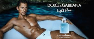 Dolce&Gabbana Light Blue Eau Intense pour Homme, Apa de Parfum - Img 4