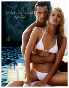 Dolce&Gabbana Light Blue, Femei, Apa de Toaleta - Img 3