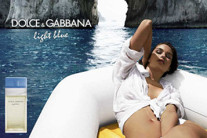 Dolce&Gabbana Light Blue, Femei, Apa de Toaleta - Img 2
