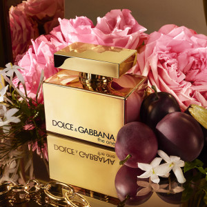 Dolce & Gabbana The One Gold, Apa de Parfum, Femei - Img 3