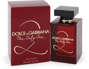 Dolce&Gabbana The Only One 2, Femei, Apa de Parfum, 100 ml