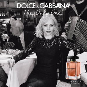Dolce&Gabbana The Only One, Femei, Apa de Parfum - Img 6