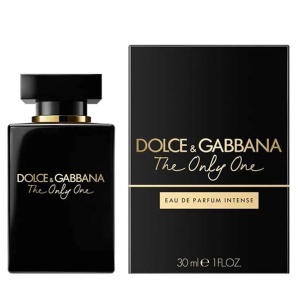 Dolce&Gabbana The Only One Intense