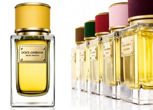 Dolce&Gabbana Velvet Ginestra, Femei, Apa de Parfum - Img 2