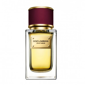 Dolce&Gabbana Velvet Sublime, Unisex, Apa de Parfum