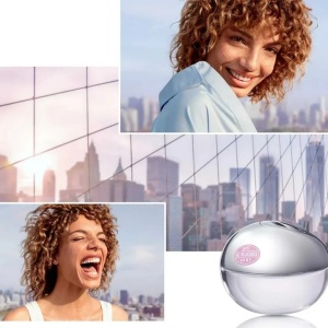 Donna Karan DKNY Be 100% Delicious, Apa de Parfum, Femei