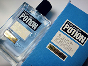 Dsquared Potion Blue Cadet - Img 4