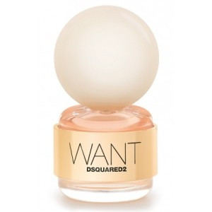 Dsquared2 Want 30 ml
