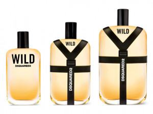 Dsquared2 Wild, Apa de Toaleta, Barbati - Img 4