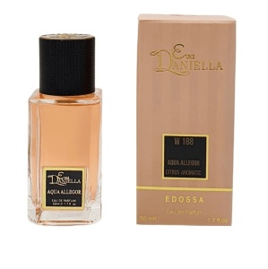 Edossa W188, Aqua Allegor, Apa de Parfum, Femei