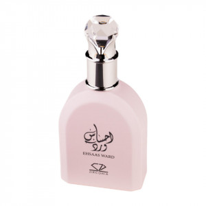 Apa de Parfum Ehsaas Ward, Zirconia, Femei - 100ml 2.jpg