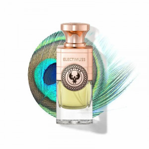 Electimuss Jupiter, Extract de Parfum, Unisex