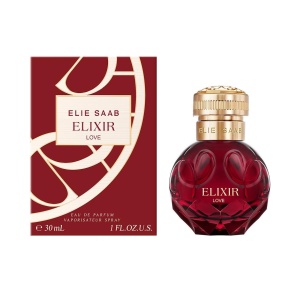 Elie Saab Elixir Love, Apa de Parfum, Femei, 30 ml
