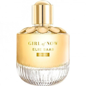 Elie Saab Girl of Now Shine, Apa de Parfum, Femei - Img 5