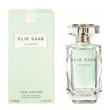 Elie Saab Le Parfum L'eau Couture