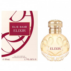 Elixir Elie Saab, Apa de Parfum, Femei, 50 ml