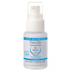 Elixir hidratant pentru ten Gamarde
