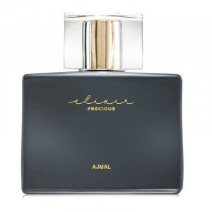 Elixir Suave Ajmal Apa de parfum, Unisex - Img 2