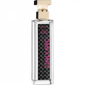 Elizabeth Arden 5th Avenue Only NYC 125 ml