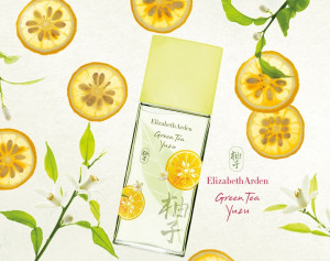 Elizabeth Arden Green Tea Yuzu - Img 2
