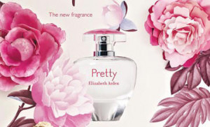 Elizabeth Arden Pretty, Apa de Parfum, Femei - Img 3