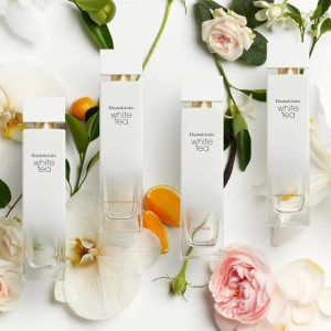Elizabeth Arden White Tea, Apa de Toaleta, Femei - Img 6