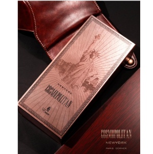 Emir Paris Corner Cosmopolitan New York, Apa de Parfum, Barbati, 100 ml