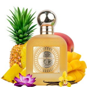 Emir Paris Corner Mango Punch, Apa de Parfum, Unisex, 100 ml