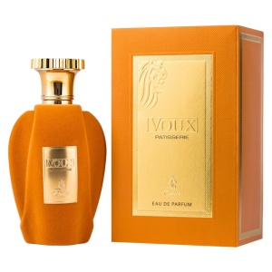 Emir Paris Corner Voux Patisserie, Apa de Parfum, Unisex, 100 ml