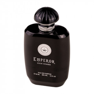 Wadi al Khaleej Emperor Pour Homme, Apa de Parfum, Barbati, 100ml