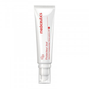 Emulsie antioxidanta si protectoare pentru zi Mediceutics Protecteur Jour, 50 ml