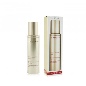 Emulsie Hranitoare pentru ten, Clarins Nutri Lumiere Day Emulsion - Img 2