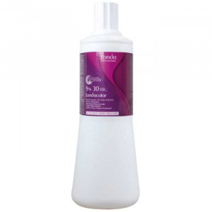 Emulsie oxidant permanenta Londa Professional 9% 30 vol.